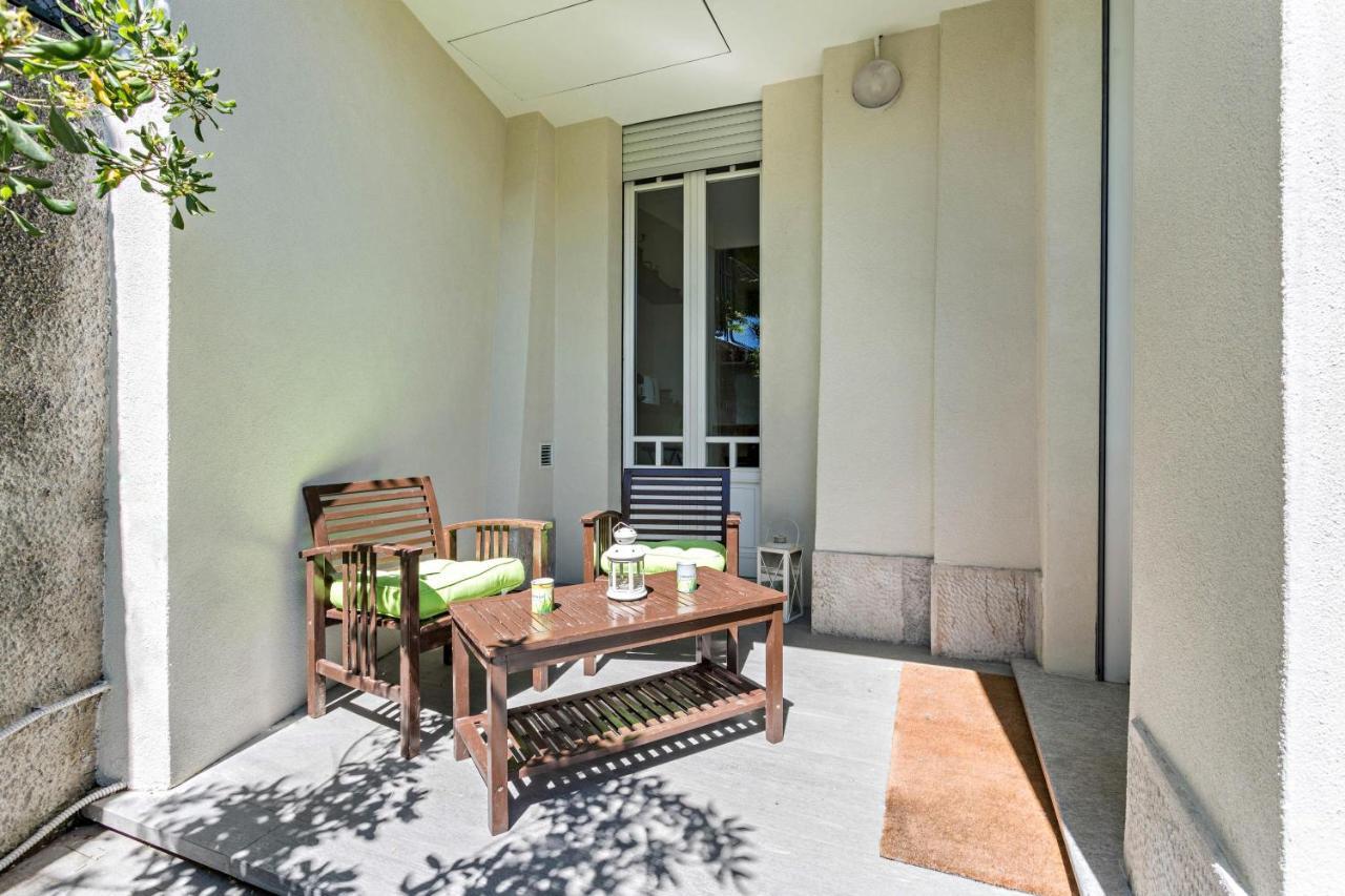 קומו Garden Vista Lago מראה חיצוני תמונה