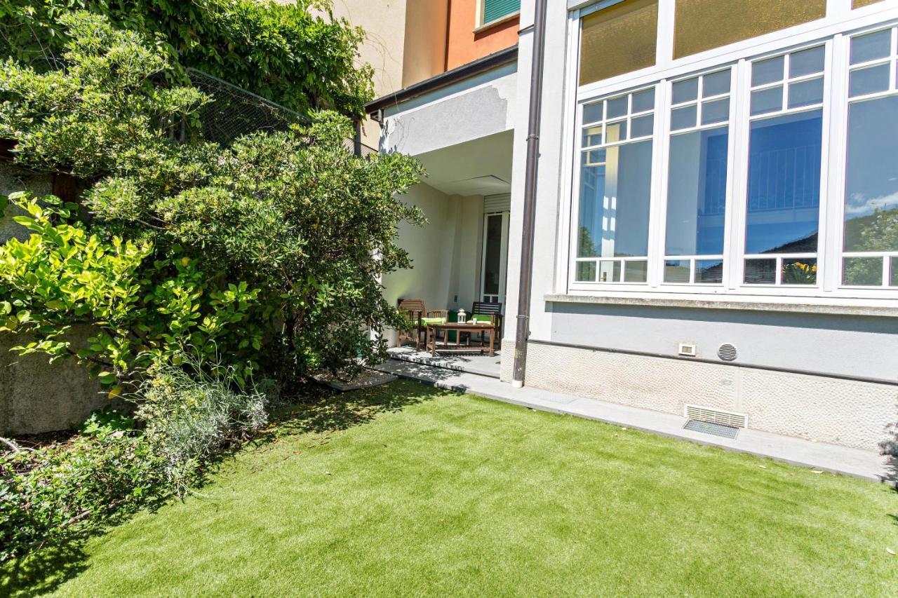 קומו Garden Vista Lago מראה חיצוני תמונה